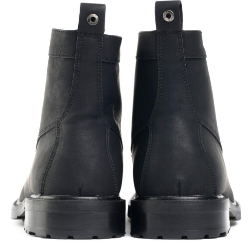 V.GAN Vegan Arame Ankle Boots UK 10 2