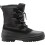 Helly Hansen Helly Hansen Men's Gamvik Snow boot, 990 Black, 10 UK 2