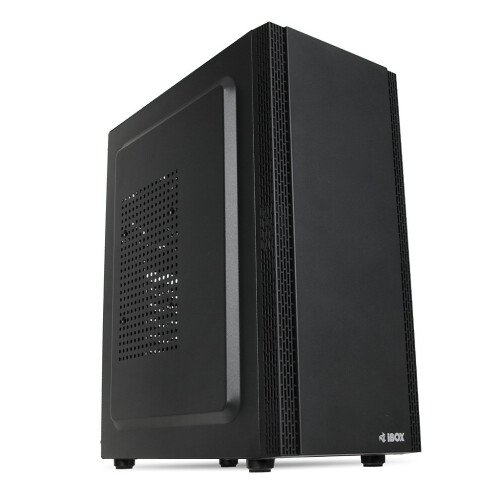 I-BOX ANTILA 39 Midi Tower ATX Case 1