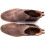 Simon Carter Elgar 2 Chelsea Boots UK 10 4