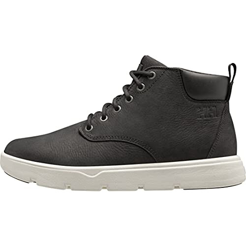 Helly Hansen Helly Hansen Pinehurst Leather Black 1