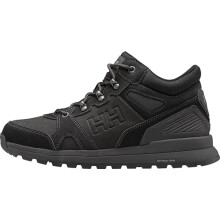 Helly Hansen Men's Ranger Lv, Black, 7.5