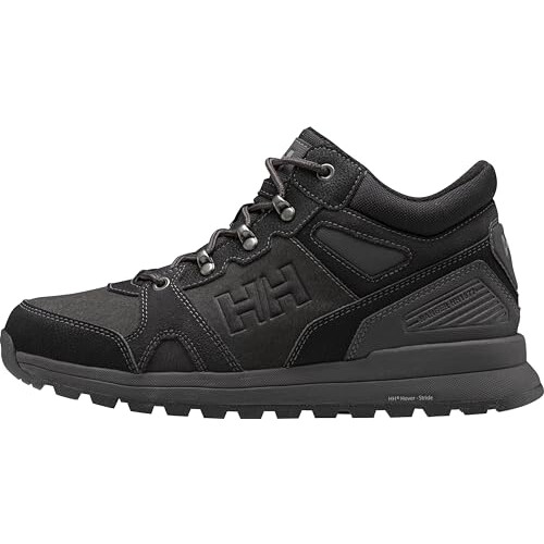 Helly Hansen Helly Hansen Men's Ranger Lv, Black, 7.5