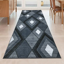 Householdfurnishing Large Luxury Area Rug Geometric Modern Carpet Kitchen Mat Small Doormat Washable Rugs Hallway Runner Bedroom Livingroom Floor Mats
