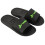 RIDER Step Slide AD, black, 7.5 UK 1