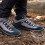 Grisport Excalibur Navy Walking Boot UK 6.5 3