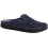 Scholl Scholl Men's Elio Elastic Sandal, Navy Blue, 6 UK 1