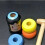 Puppet Toys Props Wooden Puppet Unbreakable for Party Performance 2Pcs 3