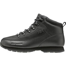 Helly Hansen Men's The Forester Premium, Black, 10.5