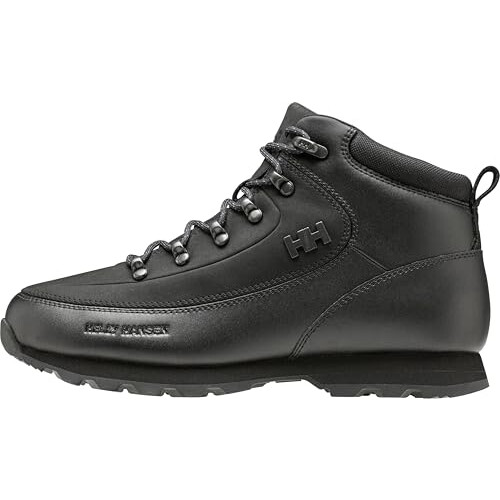Helly Hansen Helly Hansen Men's The Forester Premium, Black, 10.5