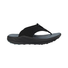 Viking Balance Flip-Flop M, Black grey, 9 UK
