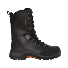 Viking Hunter GTX, dark brown, 13.5 UK