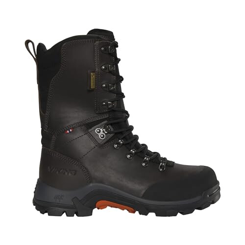 Viking Viking Hunter GTX, dark brown, 13.5 UK