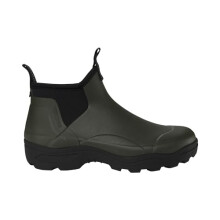 Viking Unisex Gravel Neo Rain Boot, olive, 6 UK