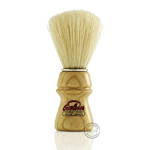 Semogue 1250 Bristle Shaving Brush 1