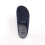 Scholl Scholl Men's Elio Elastic Sandal, Navy Blue, 6 UK 4