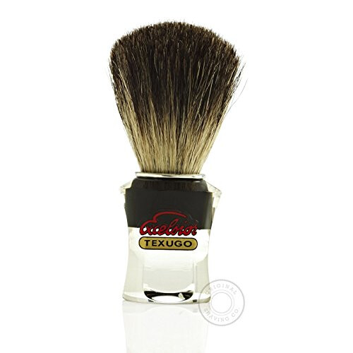 Semogue Excelsior 740 Shaving Brush 2
