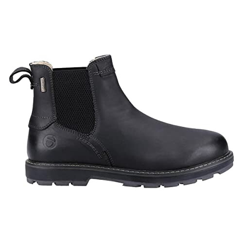 Cotswold Cotswold Snowshill Waterproof Mens Black 1