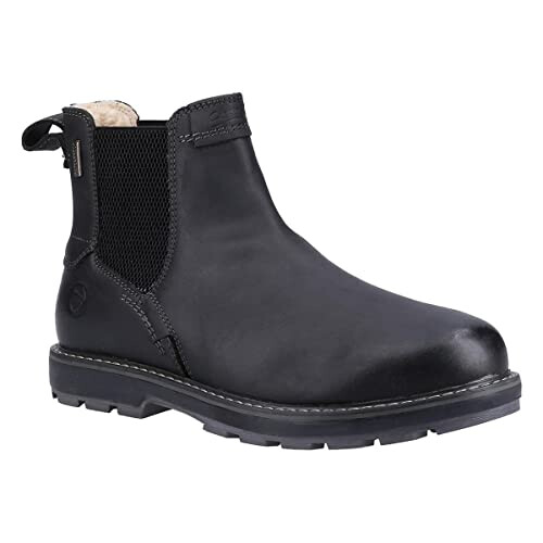 Cotswold Cotswold Snowshill Waterproof Mens Black 2