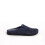 Scholl Scholl Men's Elio Elastic Sandal, Navy Blue, 6 UK 3