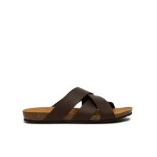 Scholl Didier, Men's Sandals, 11 UK, brown, 10.5 UK