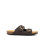 Scholl Scholl Men's Didier Sandal, Brown, 10.5 UK 1
