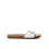 Scholl Scholl Didier Men's Sandals, White, 11.5 UK 1