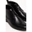 Dobell Mens Black Chukka Boots Laced-9 5