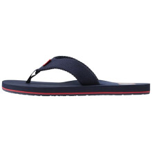 Helly Hansen Mens Sola Sandal, Navy, 10