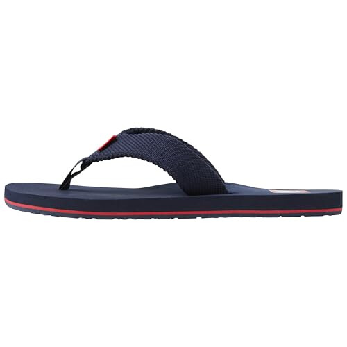 Helly Hansen Helly Hansen Mens Sola Sandal, Navy, 10