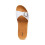 Scholl Scholl Didier Men's Sandals, White, 11.5 UK 3
