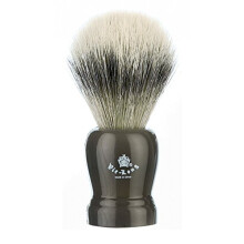 Vie-Long 12315 Boar Bristle & Horse Shaving Brush
