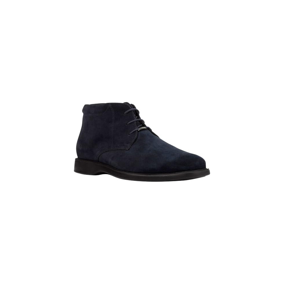 Geox Man U Brayden 2Fit Abx D Shoes