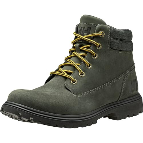 Helly Hansen Helly Hansen Men's Fremont, Dark Utility, 9.5 1