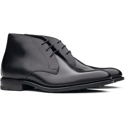 Loake Eaton Boots UK 8 1