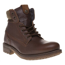 Wrangler Hill Tweed Brier UK 7