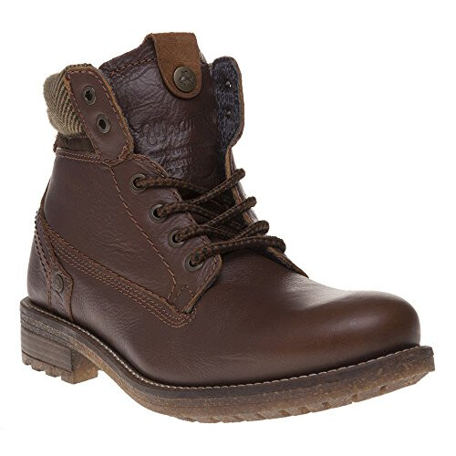 Wrangler Wrangler Hill Tweed Brier UK 7