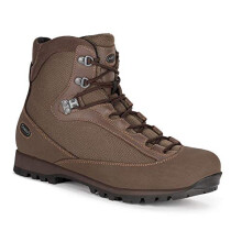 AKU Unisex's Tengu Tactical GTX Boat Shoe, BROWN MOD, 8.5 UK