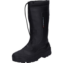 Spirale Men's John Wellington Boots, Black, 12 UK