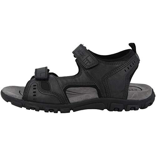 Geox Geox Man Uomo Sandal Strada A Sandals