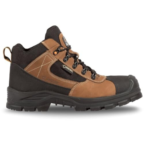 JALLATTE Jaltex Brown UK 6.5