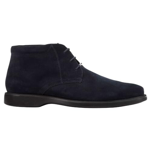 Geox Geox Man U Brayden 2Fit Abx D Shoes 2