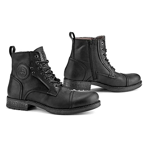 Falco Boots Kaspar Boots Men - Urban Size 12