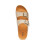 Scholl Scholl Men's Didier Sandal, Beige, 10 UK 3