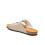 Scholl Scholl Men's Didier Sandal, Beige, 10 UK 4