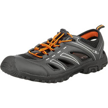 AQUARII 2.0 HIKING SANDAL NERO UK 7