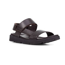 Geox Mens U Xand 2s B Sandals, Browncotto, 10 UK
