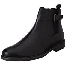 Geox Man U Terence D Ankle Boots