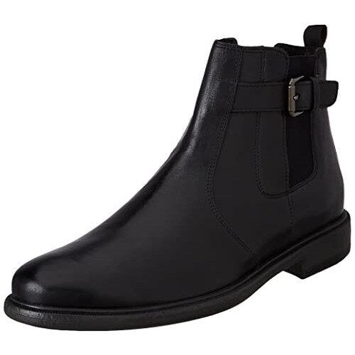 Geox Geox Man U Terence D Ankle Boots