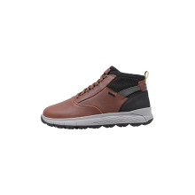 Geox Man U Spherica 4X4 B Abx Ankle Boots